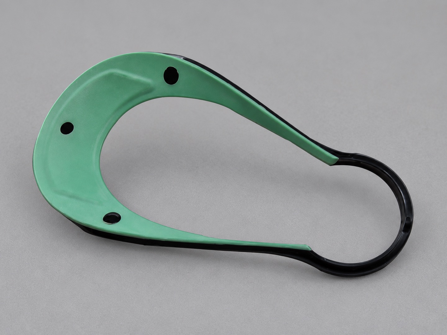 Overmolding electronics parts