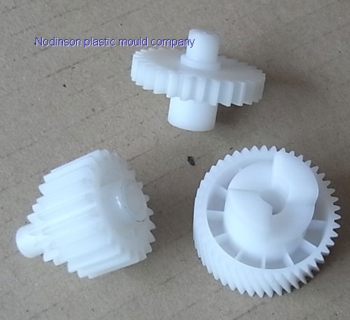 gear plastic parts