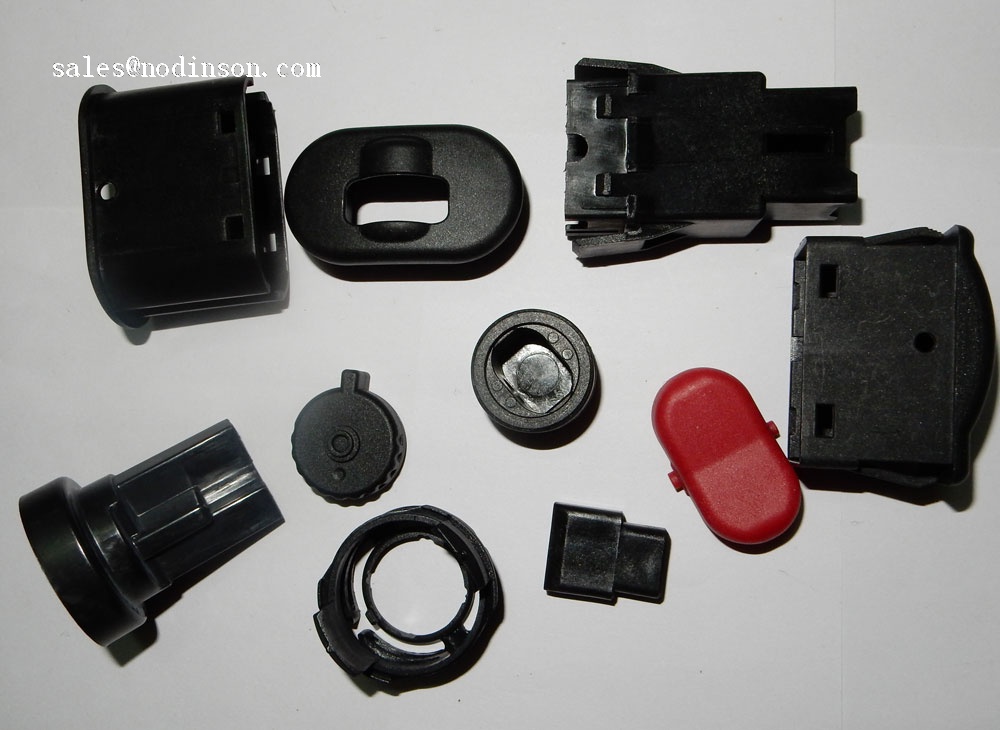 Automotive switch parts