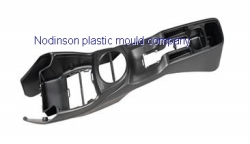 Plastic molding automtoive parts