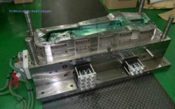 plastic mold for home appliance